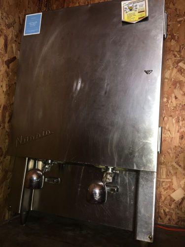 Commercial Norris Milk Dispenser Super N-10-s