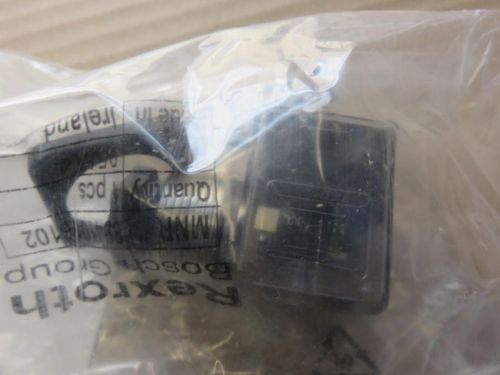 NEW BOSCH REXROTH MAN Diesel &amp; Turbo Emergency Stop Valve 8941016102 NIB