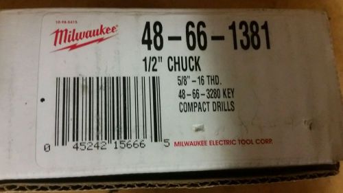 Milwaukee 48-66-1381