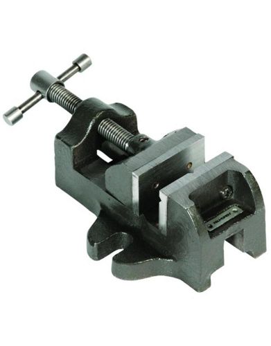 Palmgren 9612302 Drill press vise, w/lugs, 3&#034;