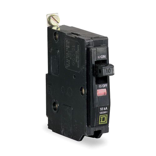 Bolt on circuit breaker, 30a, 1 pole, qob qob130 for sale