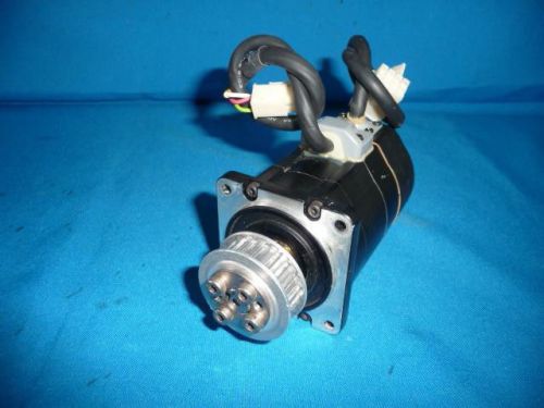 Rockwell Samsung Automation CSMZ-02BA1ANM3 AC Servo Motor  C