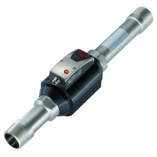 Testo 6443 (0555 6443) Compressed Air Flow Transmitter, DN 40, 1.3 to 410 Nm3/h