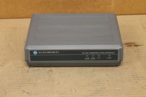 ALLEN-BRADLEY 1770-KF3 COMMUNICATION INTERFACE DH-485