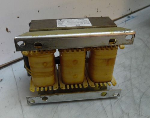 Messtechnik Mellenbach Transformer, # KD 23/3, Used, WARRANTY