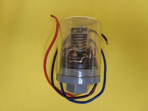 Sanwa Denki Vacuum Pressure Switch SPS-8T