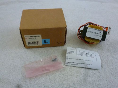 Fire-lite XRM-24 Transformer in box