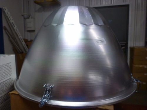 COOPER LIGHTING HID METAL DOME COVER ENSA23