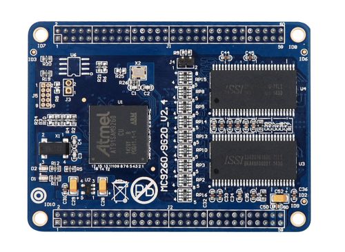 9G20 core board AT91SAM9G20 development board industrial control board core ARM