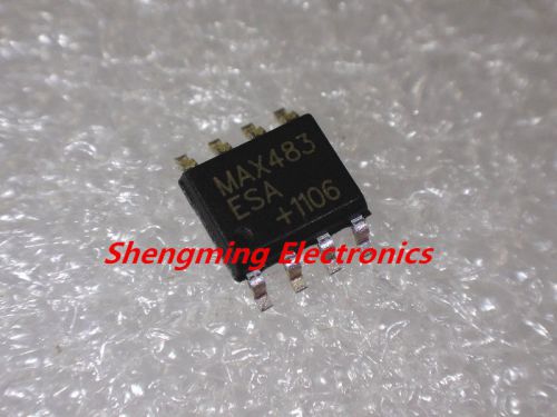 100pcs MAX483ESA MAX483 SOP-8 IC good quality