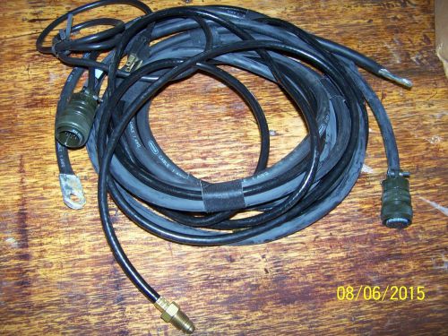 LINCOLN ELECTRIC K691-10 Spool Gun Cable