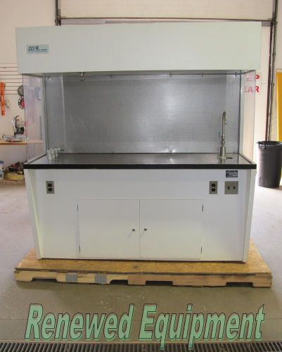 Forma Scientific 940-06 Contamination Control Fume Hood