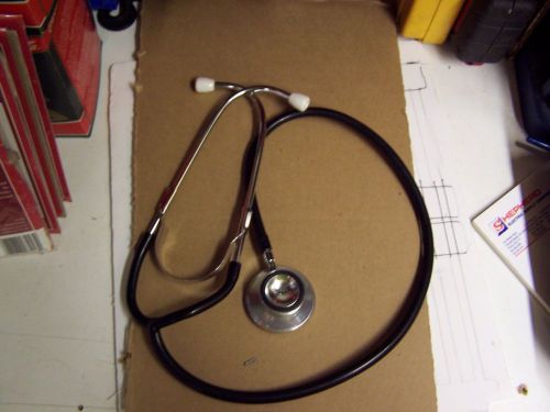 MILITARY STYLE STETHOSCOPE