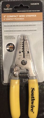 Southwire 6&#034; Compact Wire Stripper