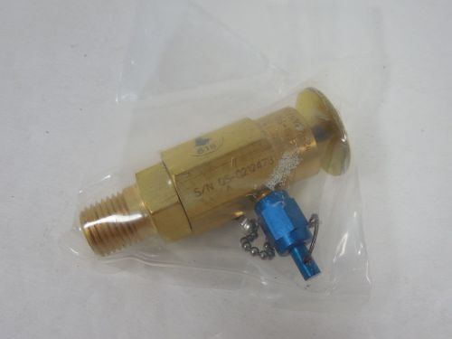 NEW CIRCLE SEAL 91816/HV22-24 S/N 05-0212473 VALVE SAMPLING BLEED CURED 3002