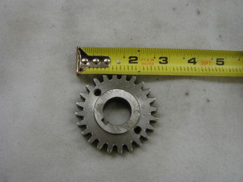 Hatz Diesel of America Pinion 03912600 **NEW**  OEM