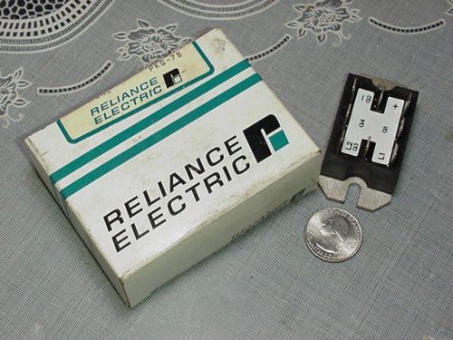 Reliance Electric 701819-303AC Power Cube Bridge Rectifier NEW IN BOX!