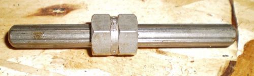 RIDGID  SCREW EXTRACTOR  No. 4 FOR BROKEN THREAD ENDS