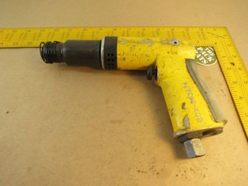 Atlas Copco RRH 06P, Air Hammer, Pneumatic Rivet Gun, Aircraft Tool