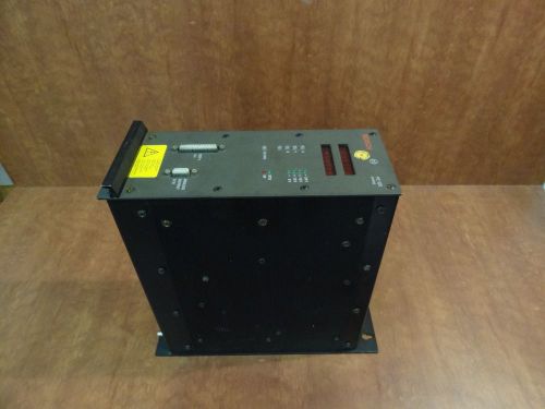 Bosch PE 100 servo drive