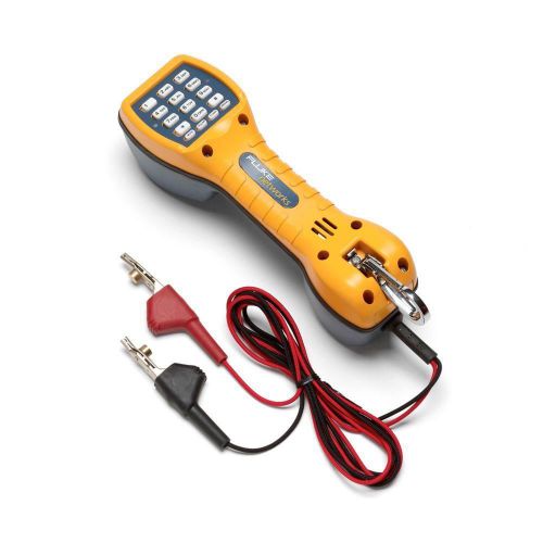 **BRAND NEW** Fluke Network TS30 test Set