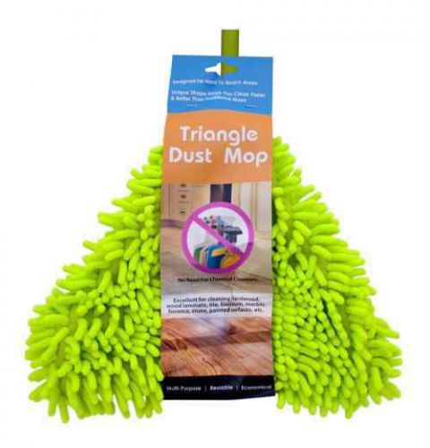 Triangle dust mop [id 2661426] for sale