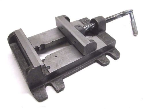 6&#034; DRILL PRESS VISE