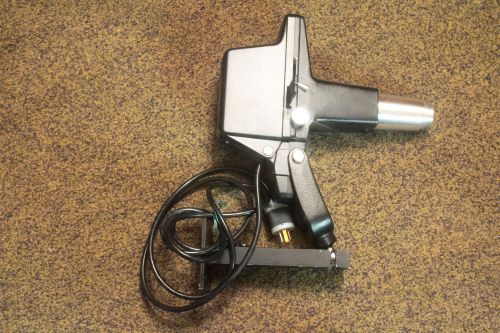 TOPCON CP-5D Chart Projector w/ Slide and Wall or Table Mount Optometry Tools