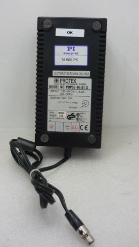 Physik Instrumente PI M-500.PS Power Supply