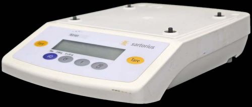 Sartorius TE2101 Laboratory Scientific BenchTop 2100g Balance Scale Unit PARTS