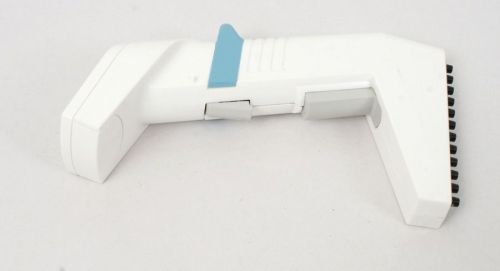 Matrix Impact 12 Channel Electronic Pipette 5-250 uL