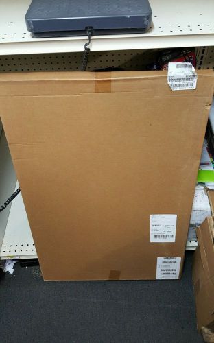 MegaBrands 24x36 Magnetic Dry Erase Board-New Unopened-Liquidation Sale