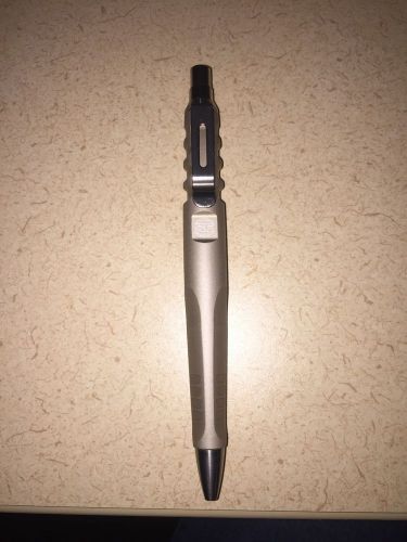 SureFire Pen IV - EWP-04  TAN Color