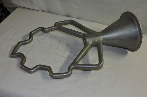 Lot #7, Hobart Mixer Mixing Paddle, Aluminum, 23 3/4&#034; Tall, Model #LTVM 80 S NSF