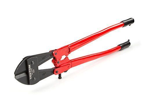 Tekton 3416 30-inch bolt cutter for sale