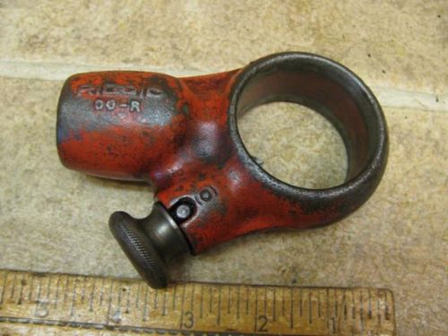 Ridgid 00R Ratchet Head for Hand Pipe Threader Drop Head Threading