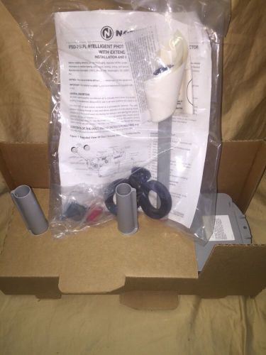 Nib notifier by honeywell innovair fsd-751pl photoelectric duct smoke detector for sale