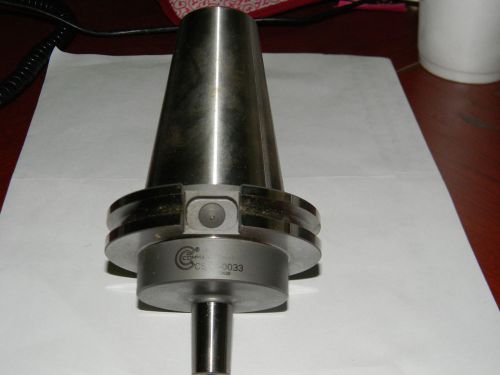 Command Tool CNC #C5J4-0033  V-Flange 33JT Toolholder