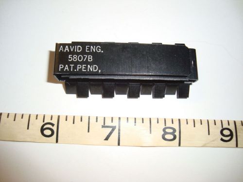 Aavid 5807B Heat Sink