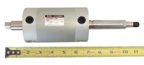 SMC Pneumatic Air Cylinder Double Acting Rod Actuator NCDGWBN63-UIA98-1168