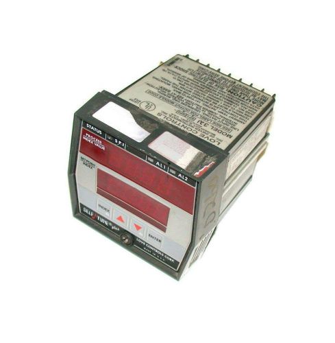 Love controls  321  self tune plus  temperature controller  120/240  vac for sale