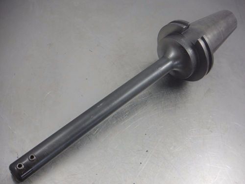 PRECISION COMPONENTS CAT 50 ?.37&#034; ENDMILL HOLDER 12MMTD 12.250 SP (LOC1808B) TS5