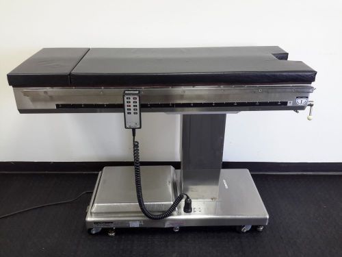 Skytron 3100A Surgical OR Table