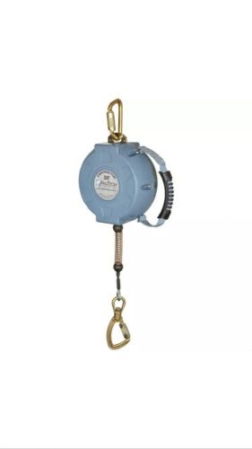 Falltech 727630 30&#039; Cable Self Retractable Lifeline