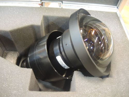 BARCO ELM 0.8:1 LENS