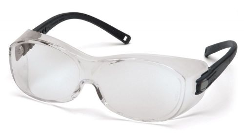 Pyramex S3550SFJ OTS Over Prescription Welding Safety Glasses
