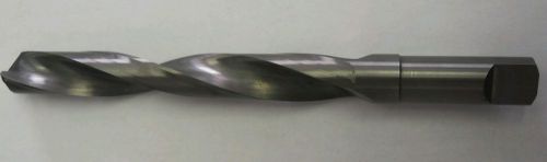 .705 Diameter SOLID Carbide Drill