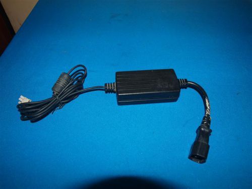 Symbol 50-24000-021 Power Adapter