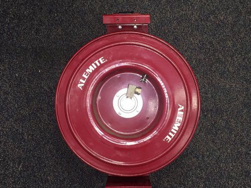 ALEMITE 7335-B OIL HOSE REEL FREE SHIPPING