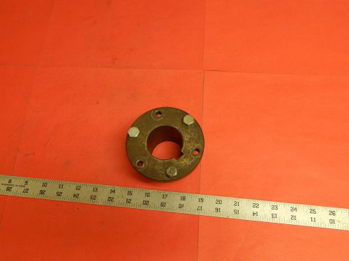 Browning q1 1-7/8 split taper bushing 1-7/8&#034; bore 1/2&#034; keyway q117/8 for sale